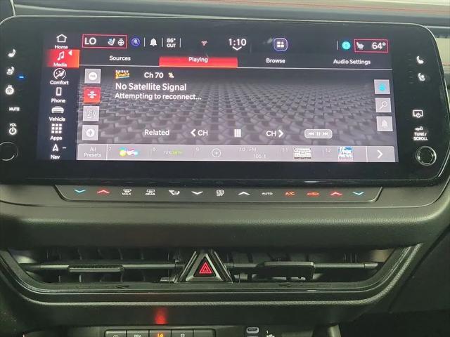 2026 Dodge Charger R/T Plus 2-Door AWD