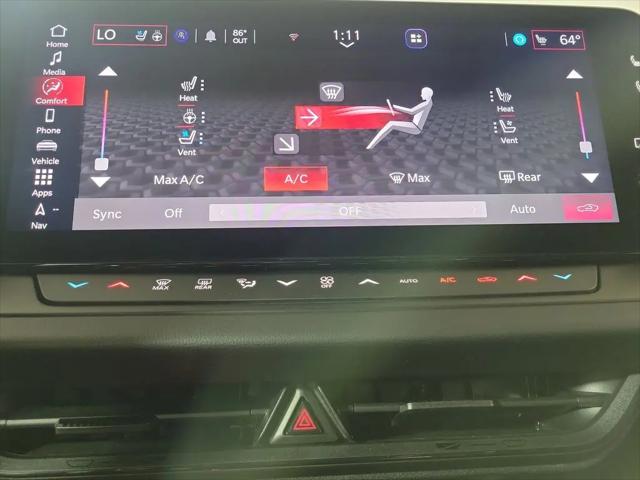 2026 Dodge Charger R/T Plus 2-Door AWD
