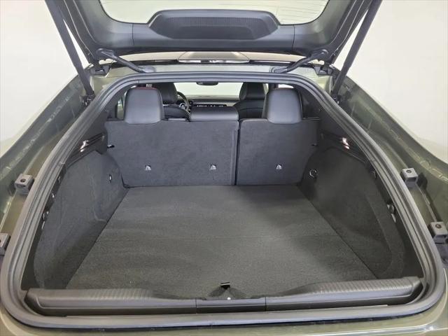 2026 Dodge Charger R/T Plus 2-Door AWD