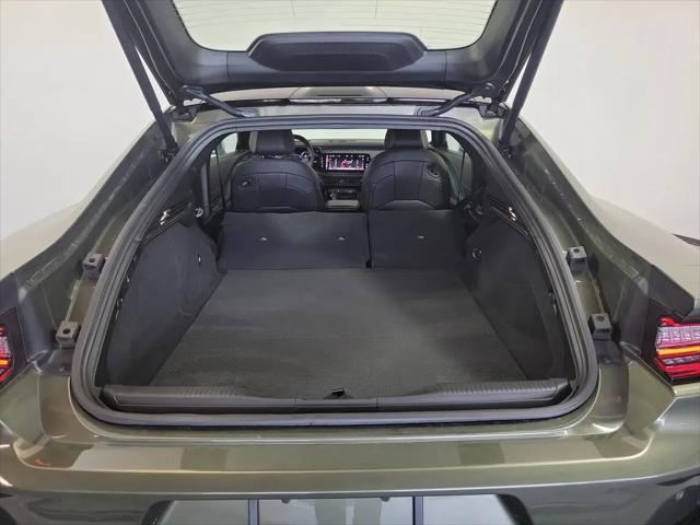 2026 Dodge Charger R/T Plus 2-Door AWD
