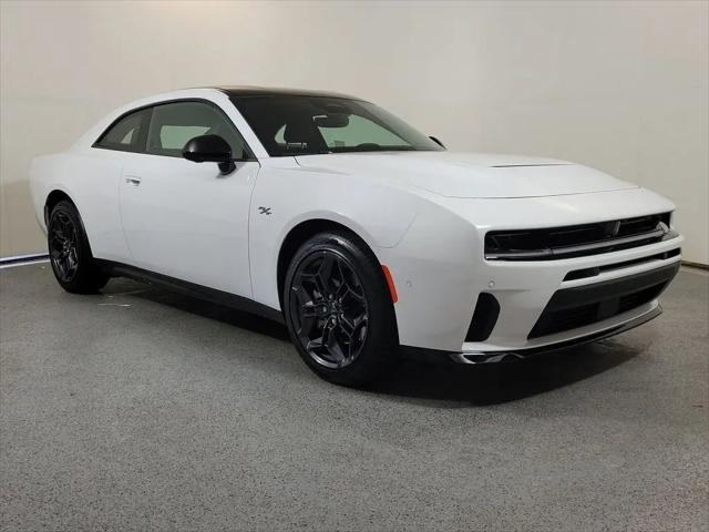 2026 Dodge Charger R/T Plus 2-Door AWD for sale in Clermont, FL