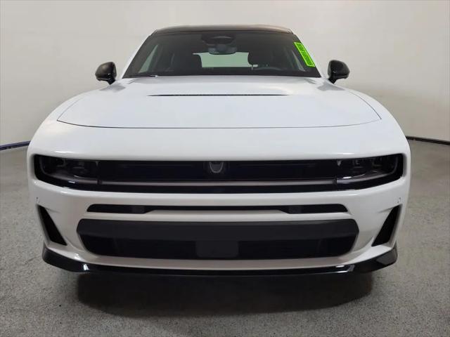 2026 Dodge Charger R/T Plus 2-Door AWD