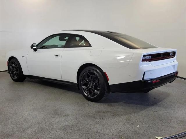 2026 Dodge Charger R/T Plus 2-Door AWD