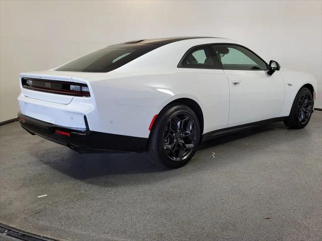 2026 Dodge Charger R/T Plus 2-Door AWD