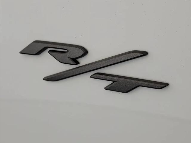 2026 Dodge Charger R/T Plus 2-Door AWD