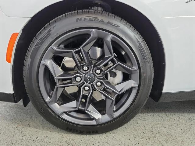 2026 Dodge Charger R/T Plus 2-Door AWD