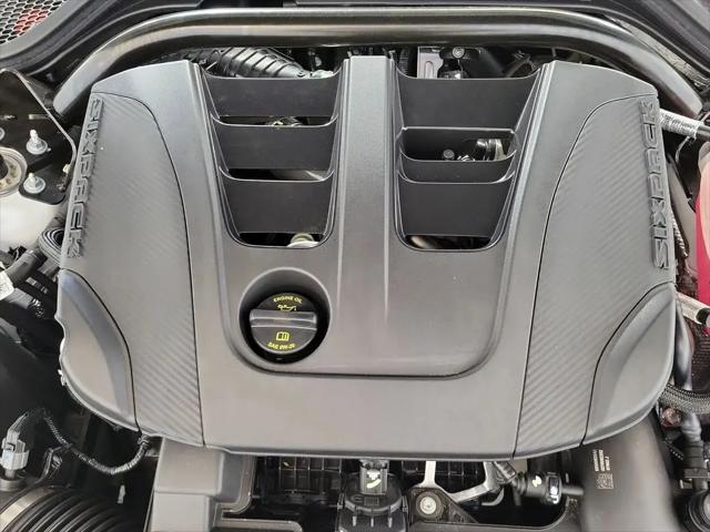 2026 Dodge Charger R/T Plus 2-Door AWD
