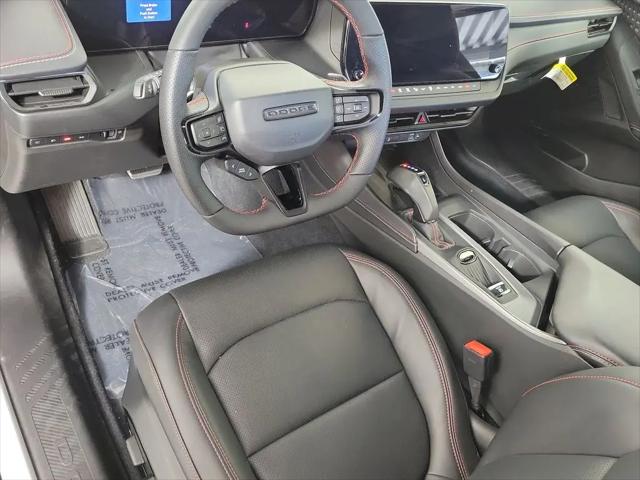 2026 Dodge Charger R/T Plus 2-Door AWD