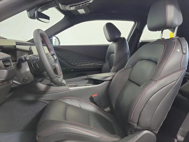 2026 Dodge Charger R/T Plus 2-Door AWD