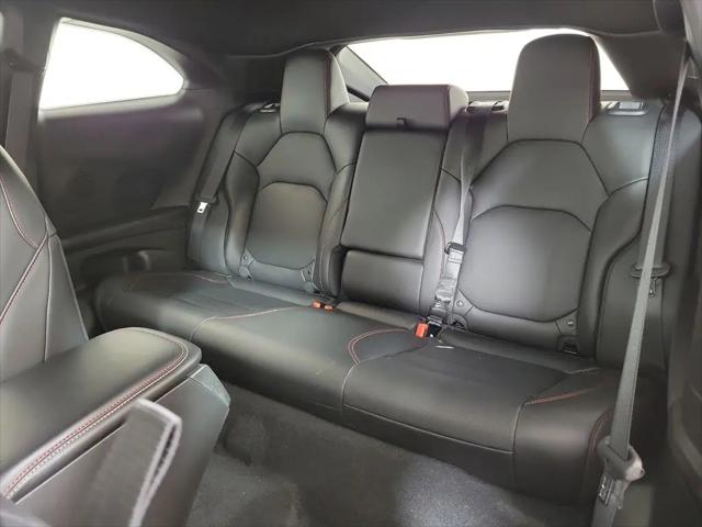 2026 Dodge Charger R/T Plus 2-Door AWD