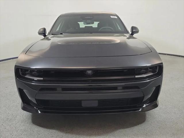 2026 Dodge Charger R/T 2-Door AWD