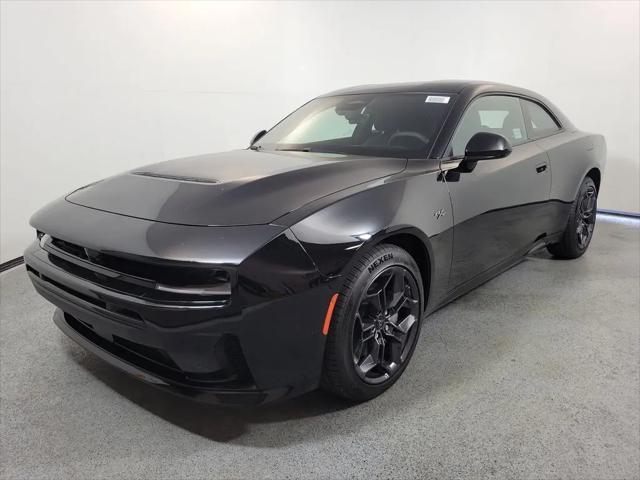 2026 Dodge Charger R/T 2-Door AWD