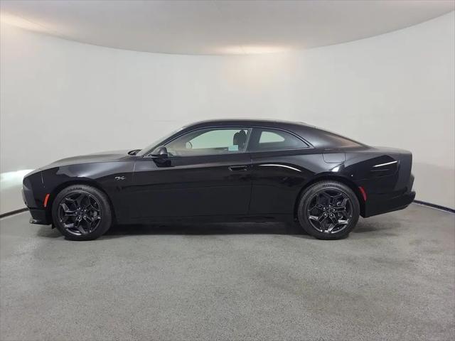 2026 Dodge Charger R/T 2-Door AWD