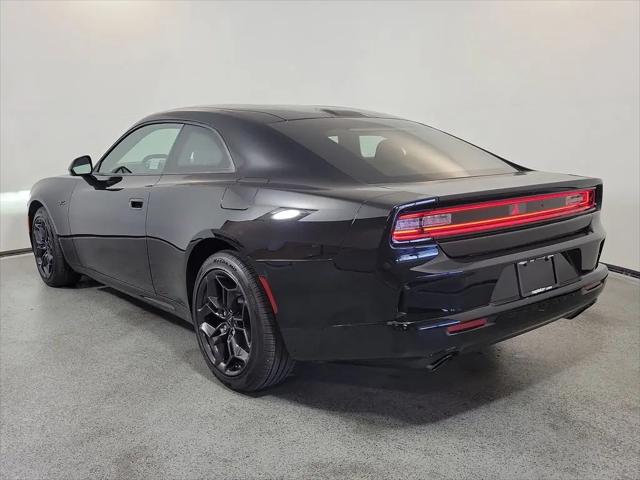 2026 Dodge Charger R/T 2-Door AWD