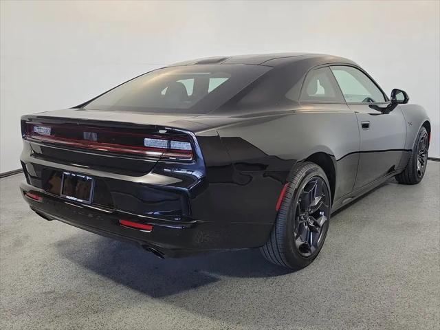 2026 Dodge Charger R/T 2-Door AWD