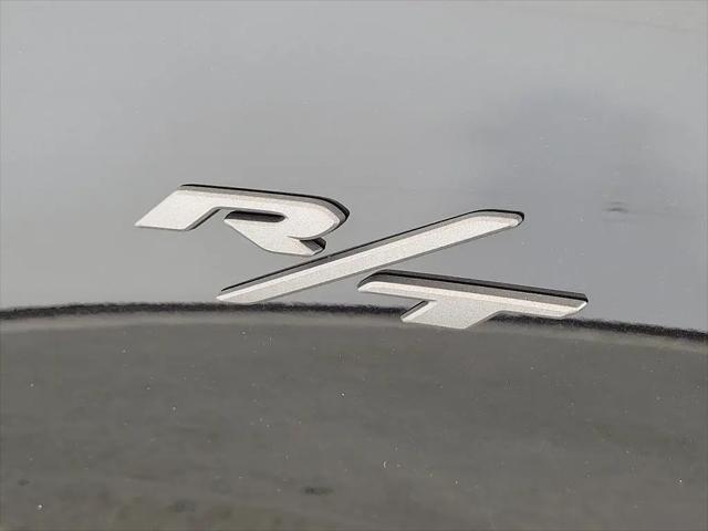 2026 Dodge Charger R/T 2-Door AWD
