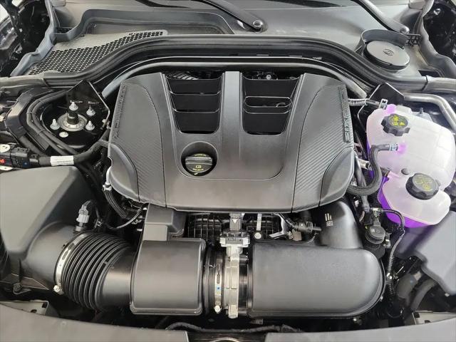 2026 Dodge Charger R/T 2-Door AWD