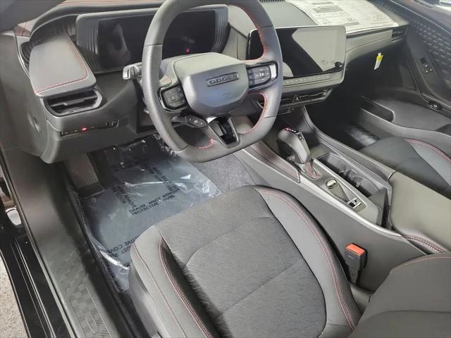 2026 Dodge Charger R/T 2-Door AWD