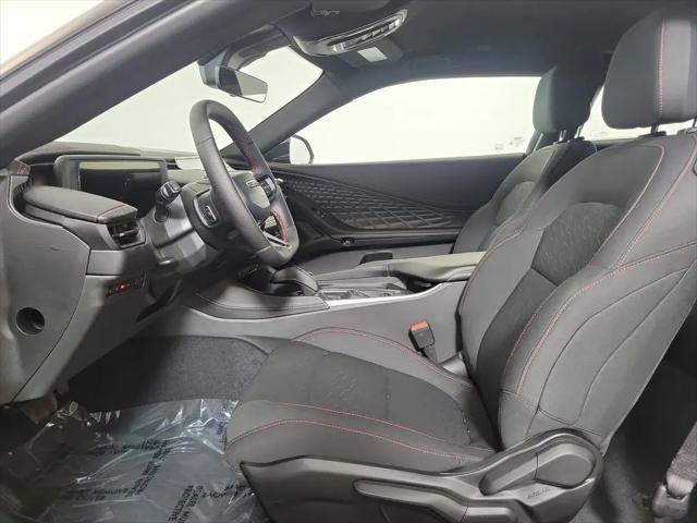 2026 Dodge Charger R/T 2-Door AWD