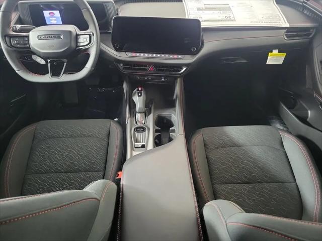 2026 Dodge Charger R/T 2-Door AWD