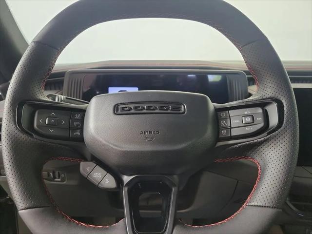 2026 Dodge Charger R/T 2-Door AWD
