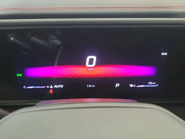 2026 Dodge Charger R/T 2-Door AWD