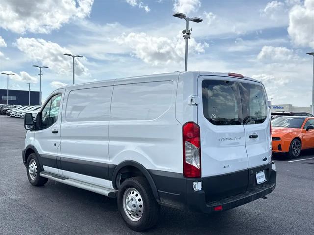 2024 Ford Transit Cargo Van T-250