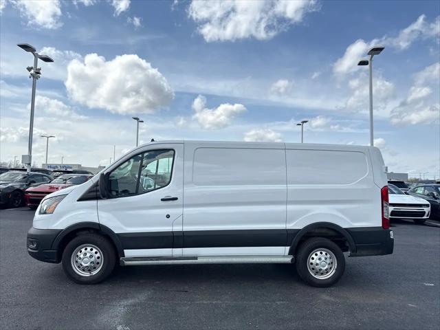2024 Ford Transit Cargo Van T-250