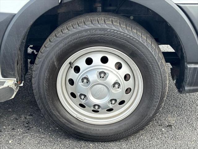 2024 Ford Transit Cargo Van T-250