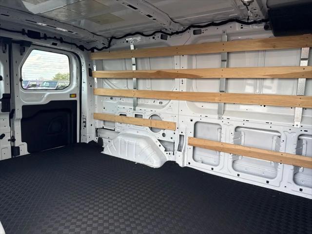 2024 Ford Transit Cargo Van T-250