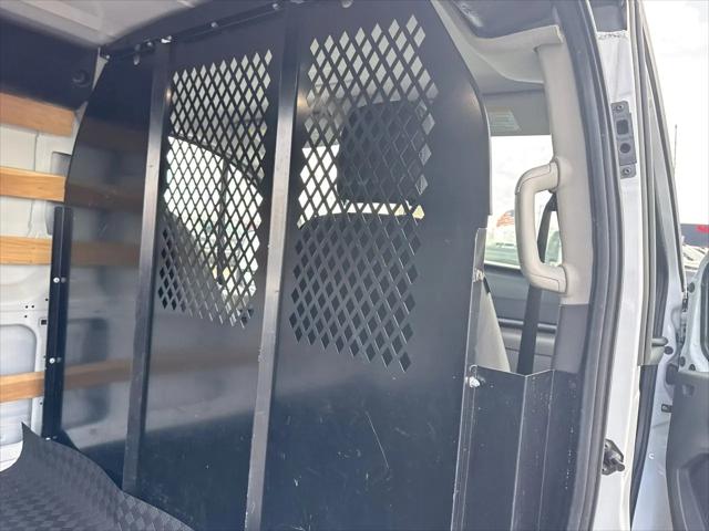 2024 Ford Transit Cargo Van T-250