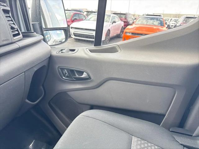 2024 Ford Transit Cargo Van T-250