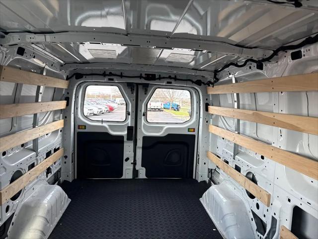 2024 Ford Transit Cargo Van T-250