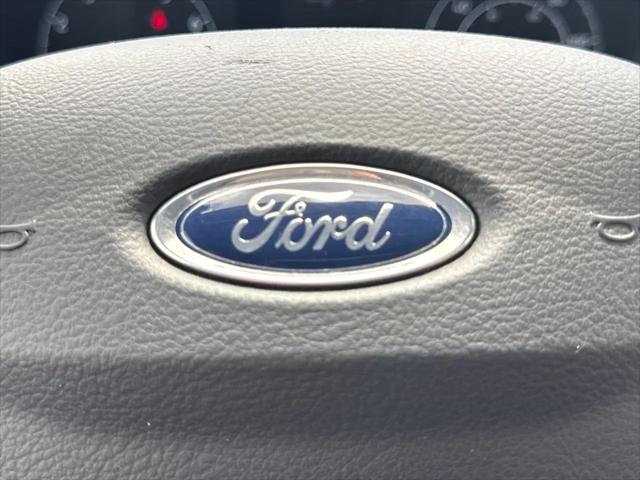 2024 Ford Transit Cargo Van T-250