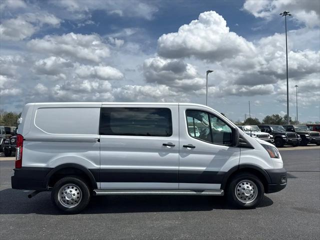 2024 Ford Transit Cargo Van T-250