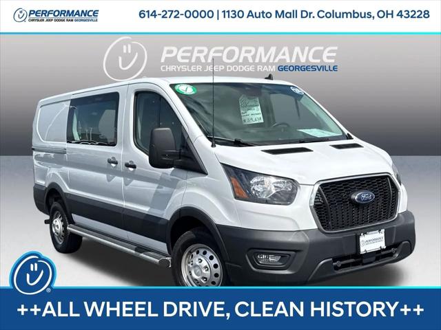 2024 Ford Transit Cargo Van T-250 for sale near Columbus, OH