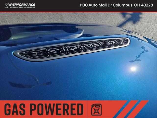 2026 Dodge Charger R/T 4 Door AWD