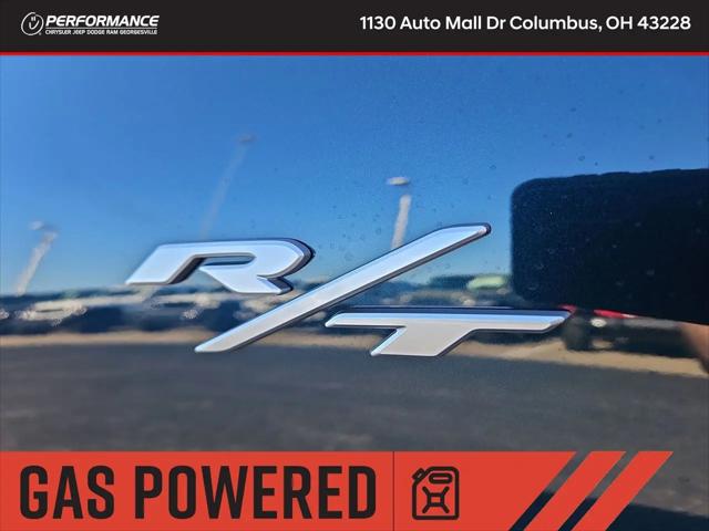 2026 Dodge Charger R/T 4 Door AWD
