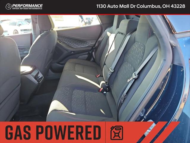 2026 Dodge Charger R/T 4 Door AWD