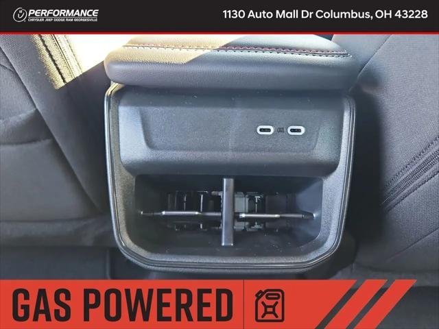 2026 Dodge Charger R/T 4 Door AWD