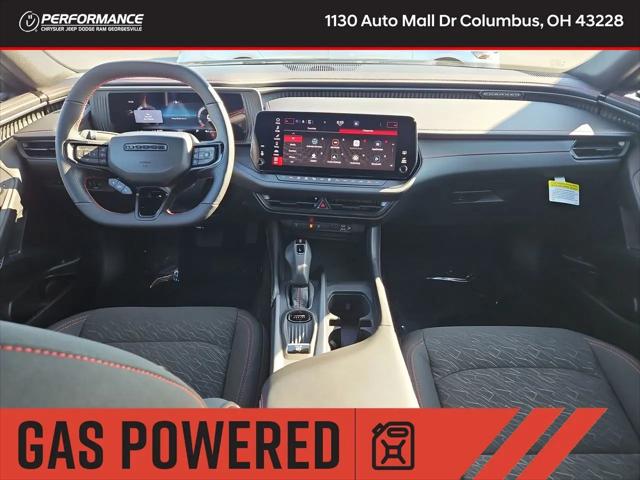 2026 Dodge Charger R/T 4 Door AWD