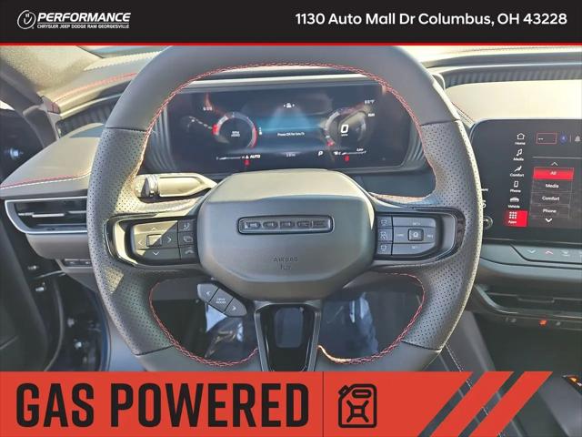 2026 Dodge Charger R/T 4 Door AWD