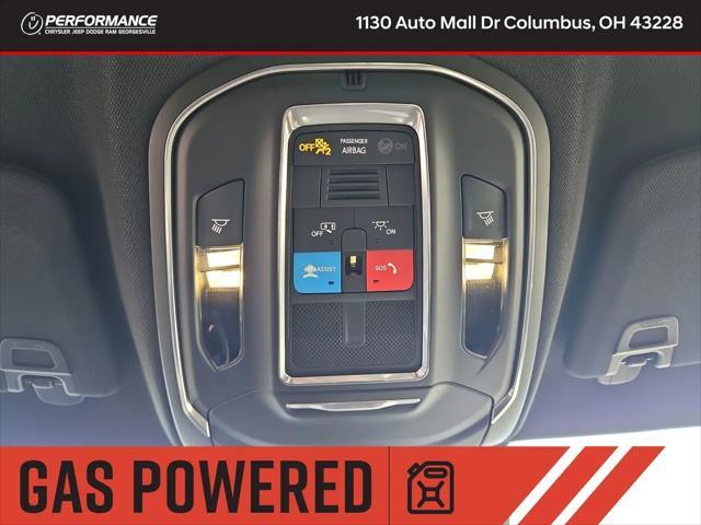 2026 Dodge Charger R/T 4 Door AWD