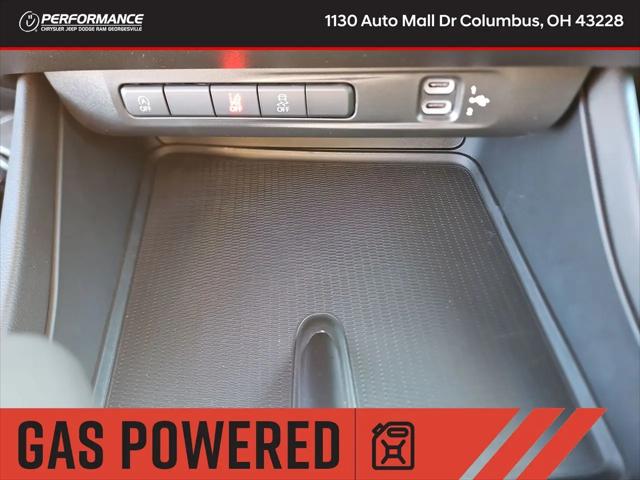 2026 Dodge Charger R/T 4 Door AWD