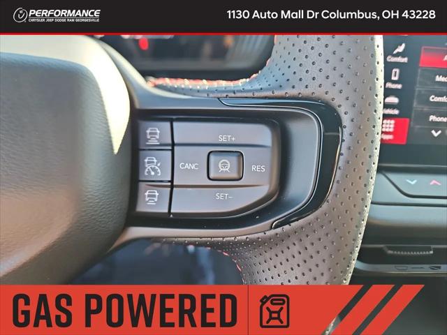 2026 Dodge Charger R/T 4 Door AWD