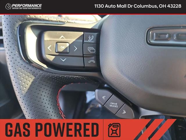 2026 Dodge Charger R/T 4 Door AWD