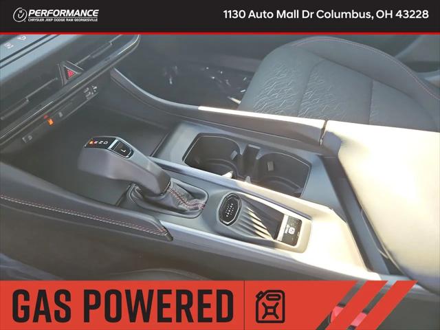 2026 Dodge Charger R/T 4 Door AWD