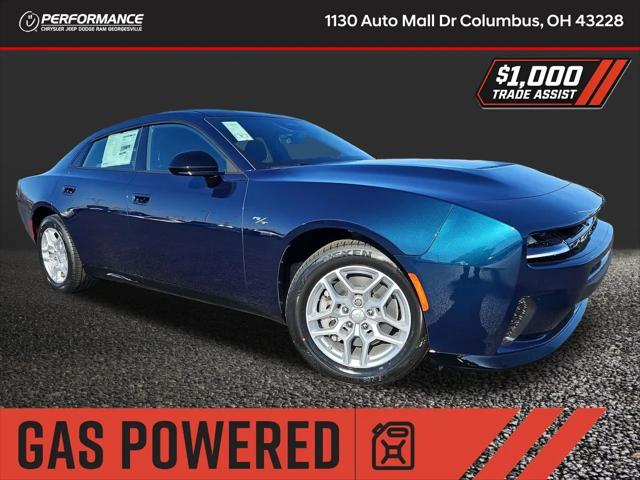 2026 Dodge Charger R/T 4 Door AWD for sale near Columbus, OH