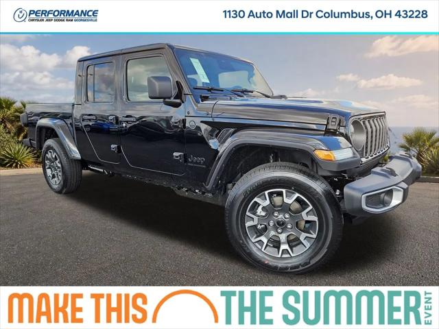 2026 Jeep Gladiator Sport for sale in Columbus, OH
