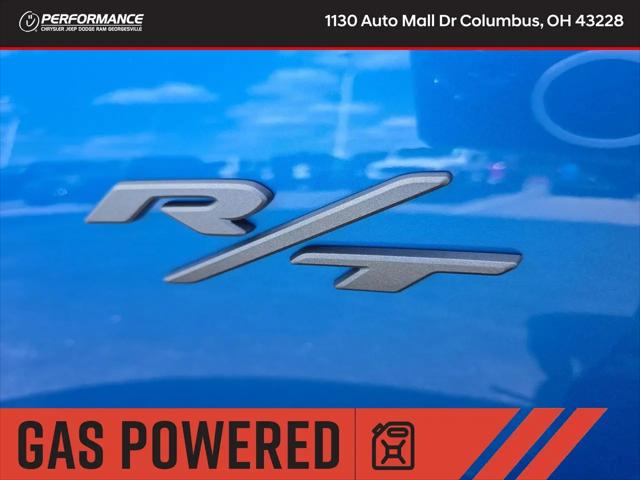 2026 Dodge Charger R/T 4 Door AWD